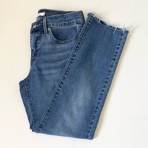 Levi's 314 Shaping Straight Jeans